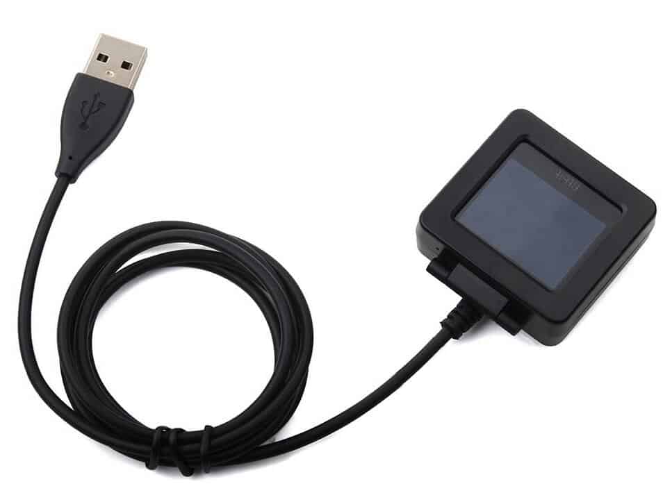 Cablu de incarcare Edman pentru Bratara Fitbit Blaze-2