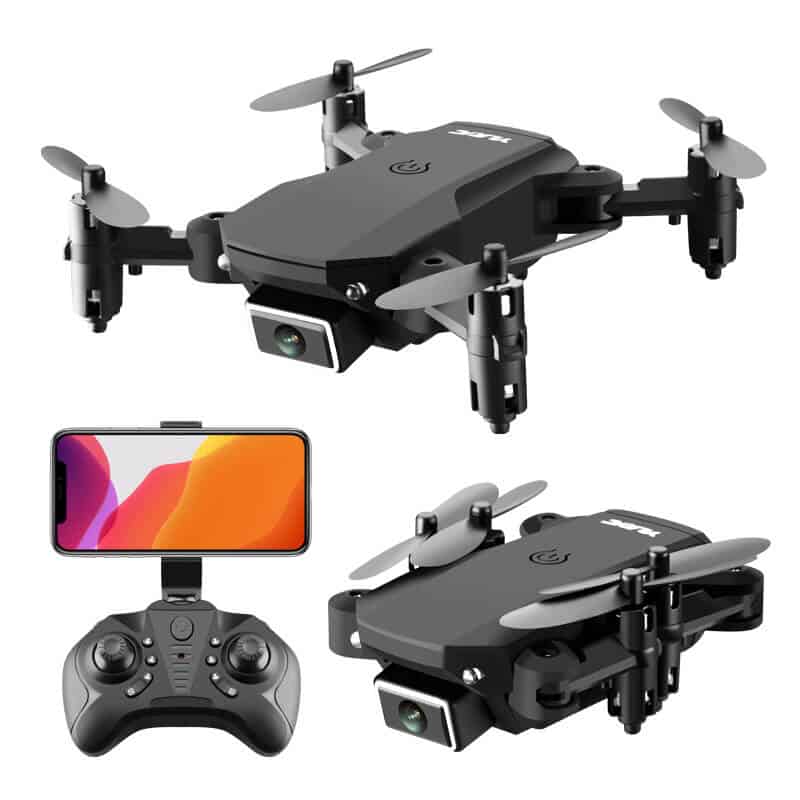 Drona-mini-quadcopter-dual-camera-wide-angle-4k-cu-2-camere-HD-3
