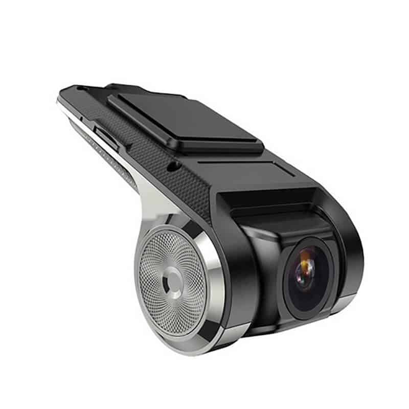 camera video auto edman ard20