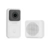 Sonerie-wireless-cu-camera-video-Smart-Wyze-Video-Doorbell-1080p-HD-2-Way-Audio-Alb-secondary 1