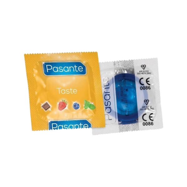 prezervative-pasante-taste-blueberry-50-bucati