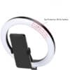 Lampa-circulara-Selfie-Ring-Light-Apexel- diametru-26cm-cu-tripod-si-suport-telefon-secondary