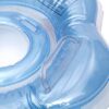 Colac-de-gat-pentru-bebelusi-Edman-MTR1-cureluse-de-ajustare-in-jurul-gatului-0-24-luni-albastru-galerie