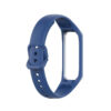 Curea-Bratara-Edman-pentru-Huawei-Watch-Fit-2-siliconica-Albastru-galerie-1