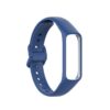 Curea-Bratara-Edman-pentru-Huawei-Watch-Fit-2-siliconica-Albastru-galerie-2