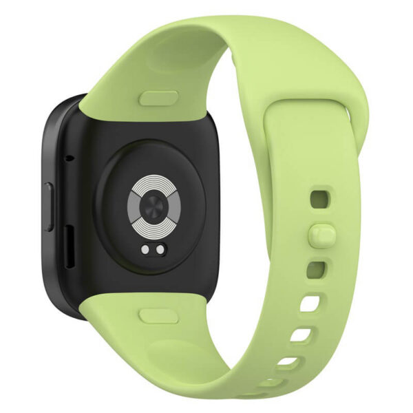 Curea-Edman-compatibila-Xiaomi-Redmi-Mi-Watch-Lite-3-Redmi-Watch-3-Verde-Lime-Edshop-Romania-dimensiuni
