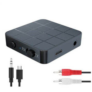 adaptor-bluetooth-5-0-transmitator-si-receptor-2in1-audio-stereo-wireless-pentru-tv-pc-laptop-masina-negru-main