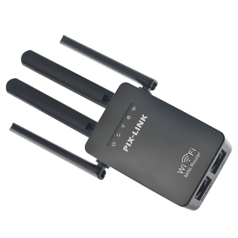 amplificator-de-semnal-wireless-edman-range-extender-retea-wifi-retea-24ghz-viteza-300mbs-4-antene-slot-lan-compatibil-cu-3g-4g-5g-raza-de-actiune-pana-la-300m-negru-principal-3