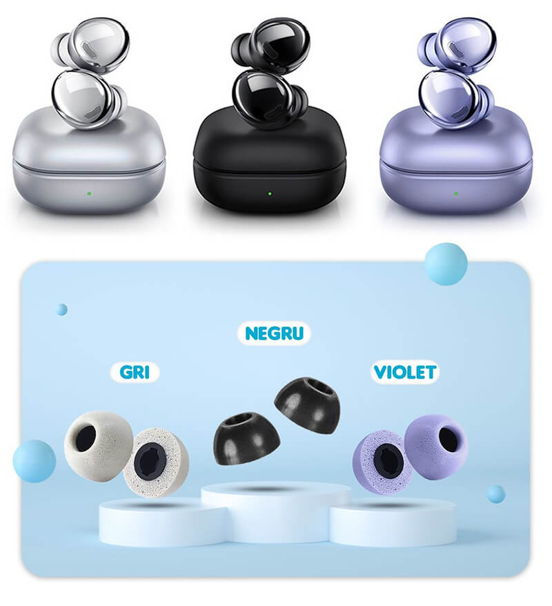 set-2-dopuri-edman-din-spuma-cu-memorie-pentru-casti-samsung-galaxy-buds-pro-marimea-s-m-l-descriere-1