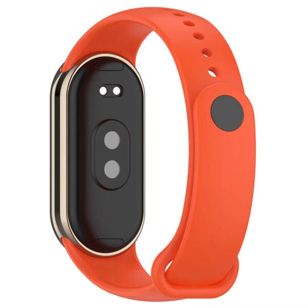 Curea-Edman-compatibila-Xiaomi-Mi-Band-8-Mi-Band-9-Coral