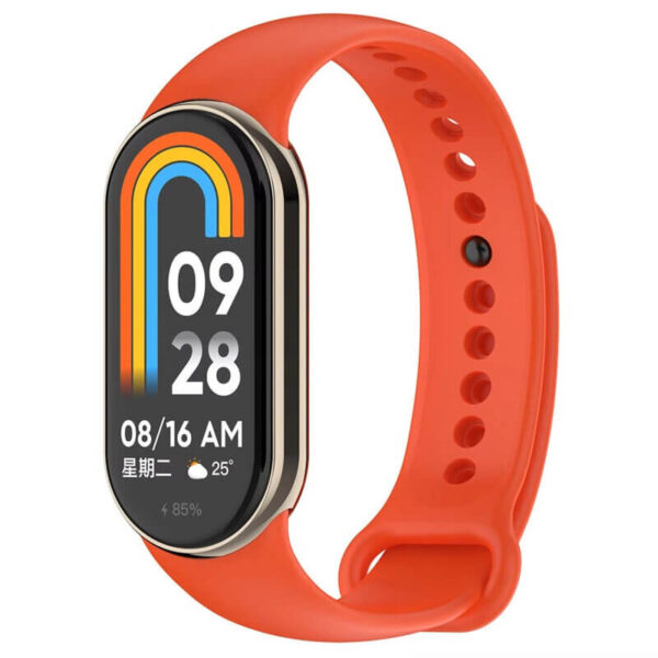 Curea-Edman-compatibila-Xiaomi-Mi-Band-8-Mi-Band-9-Coral