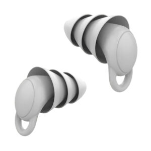 set-2-dopuri-de-urechi-edman-silicon-nano-3d-reutilizabile-reducere-zgomot-40db-impermeabile-gri-edshop-romania-1