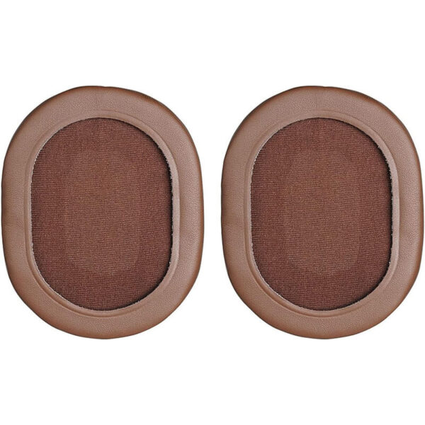 set-2-bureti-edman-pentru-casti-audio-technica-ath-m50x-m50xbt-m50-m40x-m30-m20-m10-ath-msr7-piele-ecologica-maro-inchis