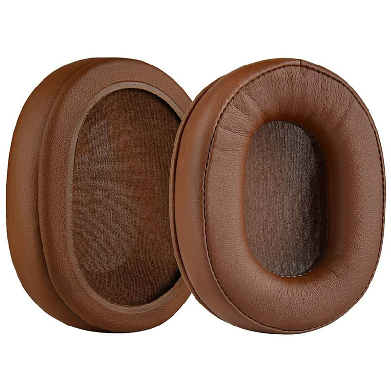 set-2-bureti-edman-pentru-casti-audio-technica-ath-m50x-m50xbt-m50-m40x-m30-m20-m10-ath-msr7-piele-ecologica-maro-inchis